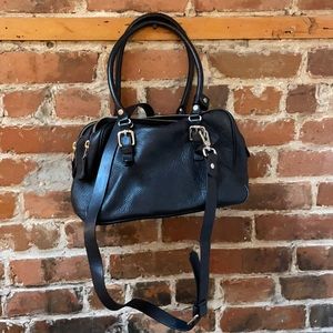Rudsak leather bag - perfect condition!